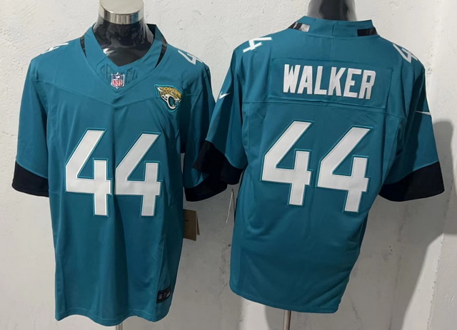 Jacksonville Jaguars Jerseys 27